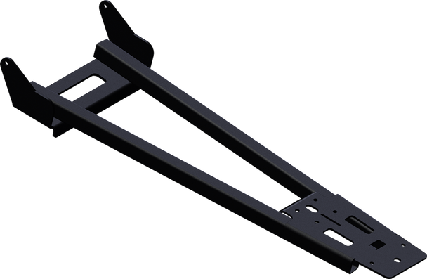 Kfi Products Sno-Devil Replacement Push Tube 105102-R