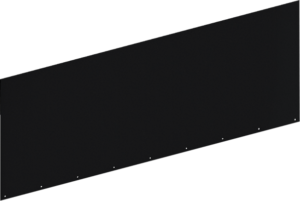 Kfi Products Replacement Plow Poly Face - 66" 105863-R