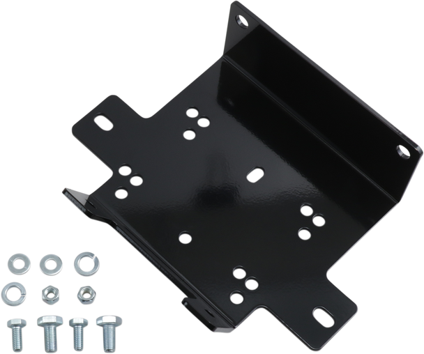 Moose Utility Atv Winch Mount - Yamaha 1547Pf