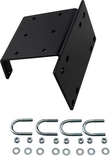 Moose Utility Atv Winch Mount - Kawasaki 1548Pf