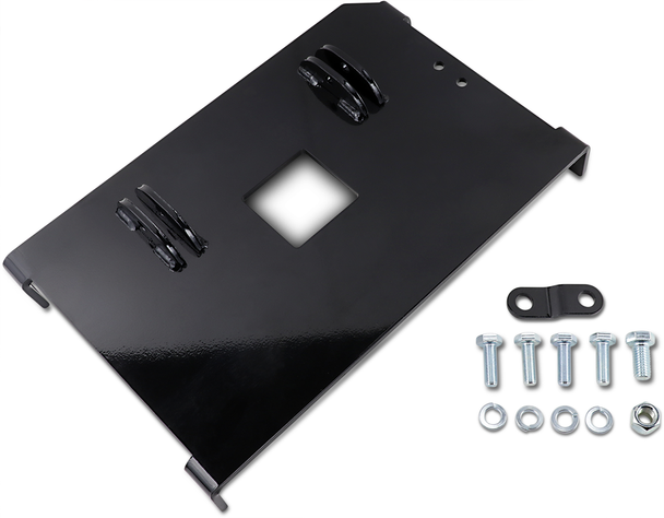 Moose Utility Plow Mount - Yamaha 2777Pf