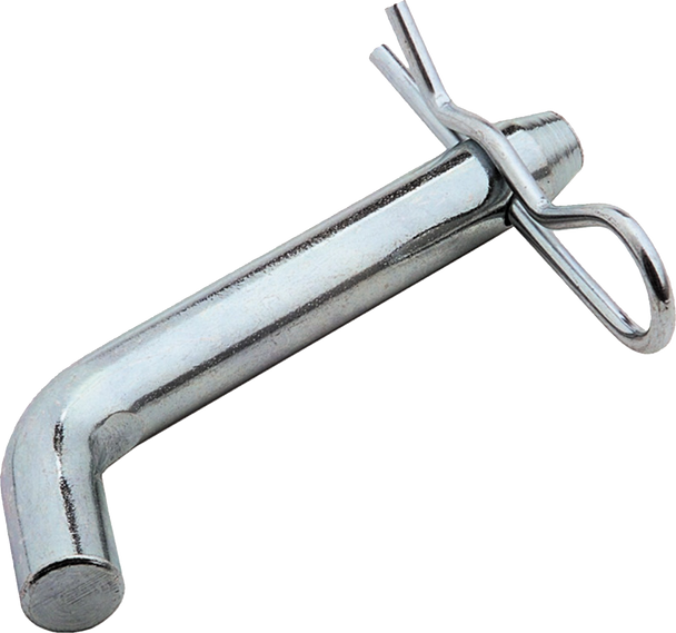 Hitch Pin With Clip Atv-20Pin