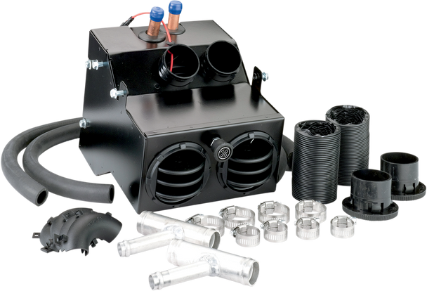 Moose Utility Utv Cab Heater - Polaris Z4135