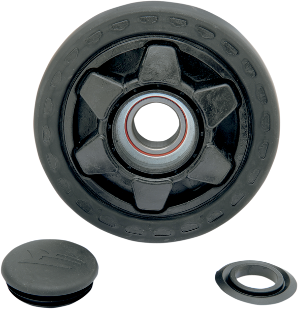Camso Wheel Assembly - 133 Mm 1016-00-5001