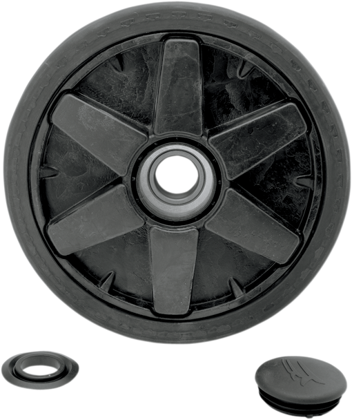 Camso Wheel Assembly - 201 Mm 1016-00-6001