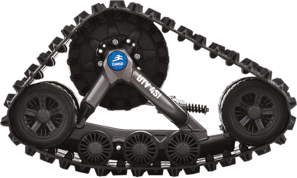 Camso Utv 4S1 Track System 6522-04-4061