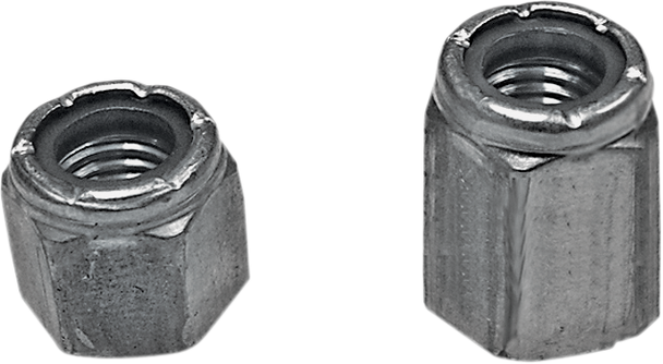 Stud Boy Locknuts - .750" - 96 Pack 2434-P3