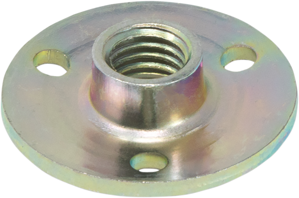 Woody'S T-Nuts - 15/16" Head - 7Mm Thread - 48 Pack Atd-9387