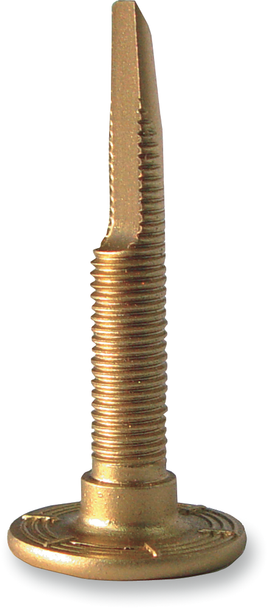 Woody'S Steel Studs - 1.630" - 48 Pack Cap-1630-S