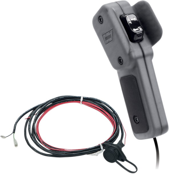 Warn Remote Switch - 10' 64259