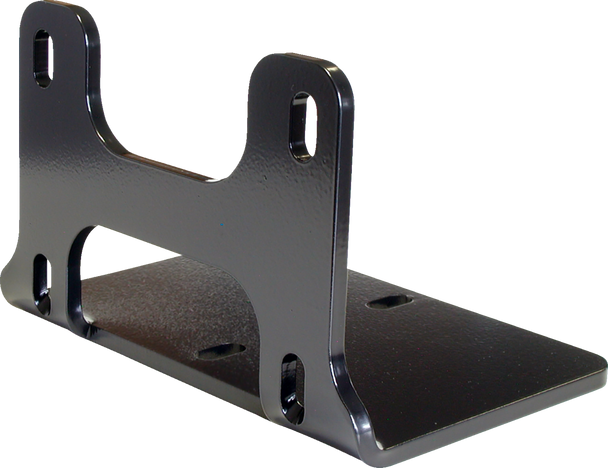Kfi Products Mounted Winch Converter - 2-Hole 100480