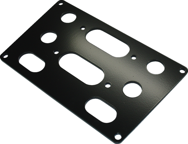 Kfi Products Winch Mount - Arctic Cat 100635 Kfi Products Winch Mount - Arctic Cat 100635