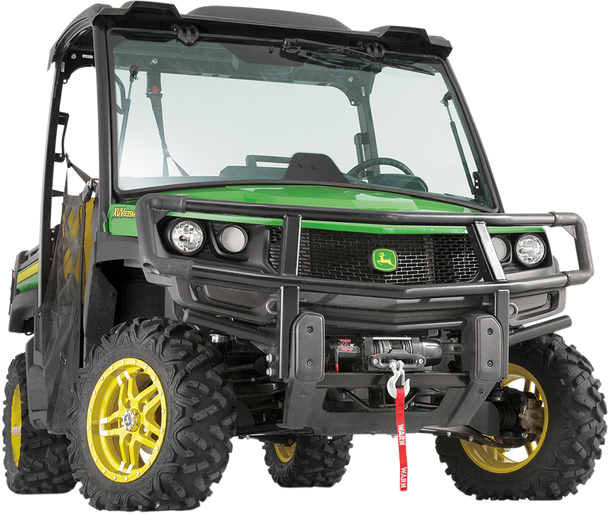 Warn Winch Mount - John Deere 101688