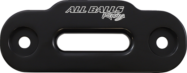 All Balls Hawse Fairlead For 4 Bolt Winch 431-01038