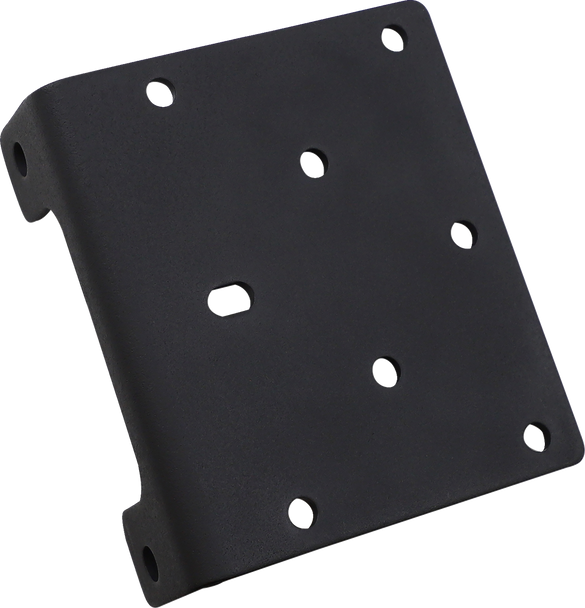 All Balls Winch Mount Plate - 4 Bolt 431-01042