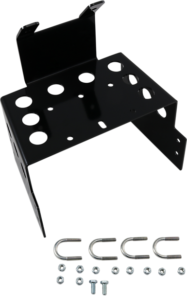 Moose Utility Winch Mount -Yamaha 1541Pf