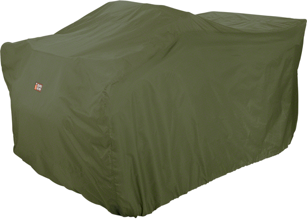Classic Accessories Atv Storage Cover - Olive - Extra Large 15-056-051404-0
