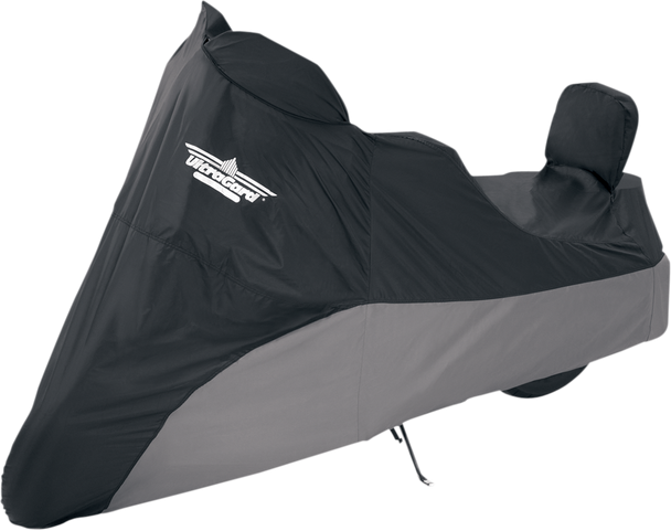 Ultragard Cover - Cruiser - Black/Charcoal 4-459Bc