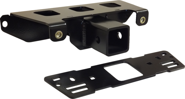Kfi Products Hitch - Receiver - 2" - Polaris 101080