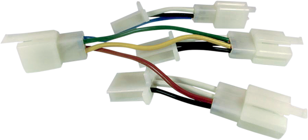 Rivco Products Wiring Sub-Harness - Gl1800 Gl-18007-28