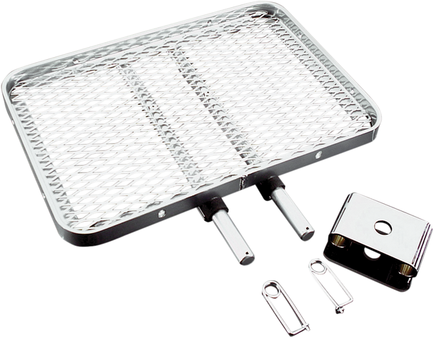 Rivco Products Trailer Hitch Rack - Gl1800 Gl18008