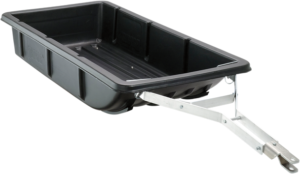 Moose Utility Cargo Tub Tow Bar Lema100-0023
