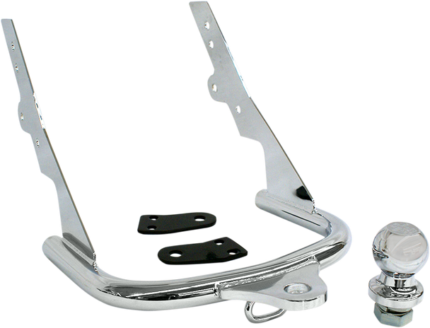 Rivco Products Trailer Hitch - Flh/Flt Mv160
