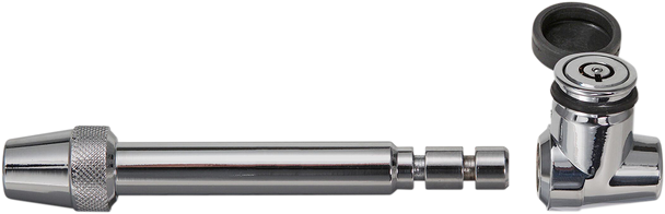 Trimax Right Angle Receiver Lock - 5/8"X 3-1/2" Tra5