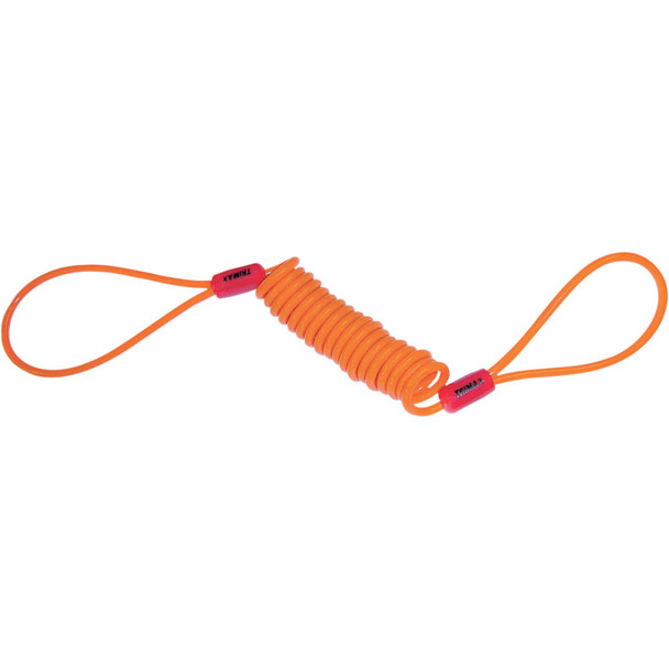 Trimax Safety Cable - 48" Tsc612