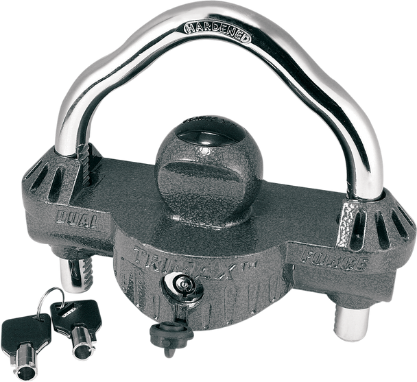 Trimax Universal Coupler Lock Umax50D