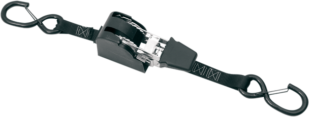 Powertye Mfg. Retractor Tie-Down 36022