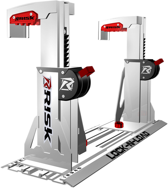 Risk Racing Lock-N-Load Mini Pro 00176