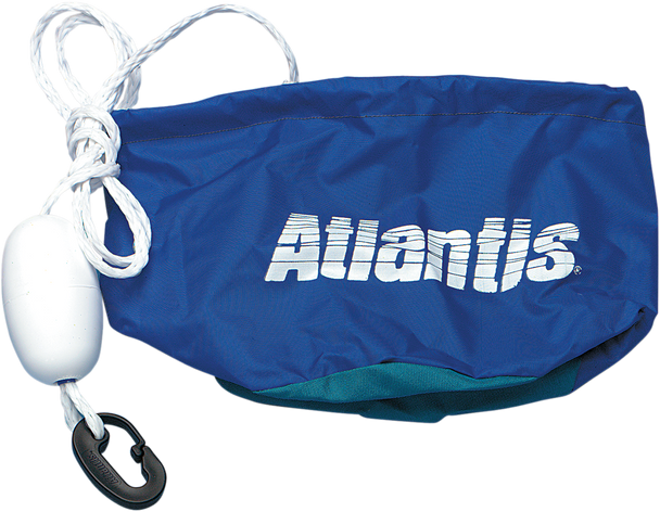 Atlantis Pwc Anchor Bag A2381Bl