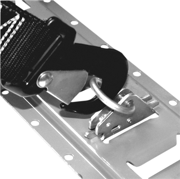 Pingel Tie-Down Fitting Kit Fe8113-1