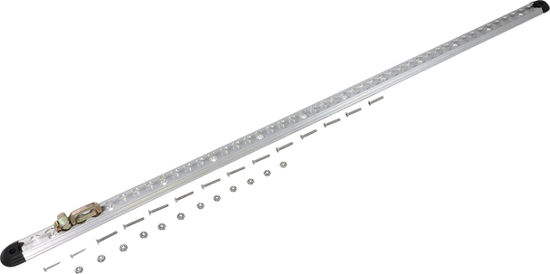 Superclamp Supertrac Kit - 48" 4148A Sup-Trac