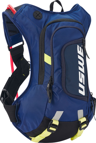 Moto Hydration Pack - 8L - Factory Blue 2083439