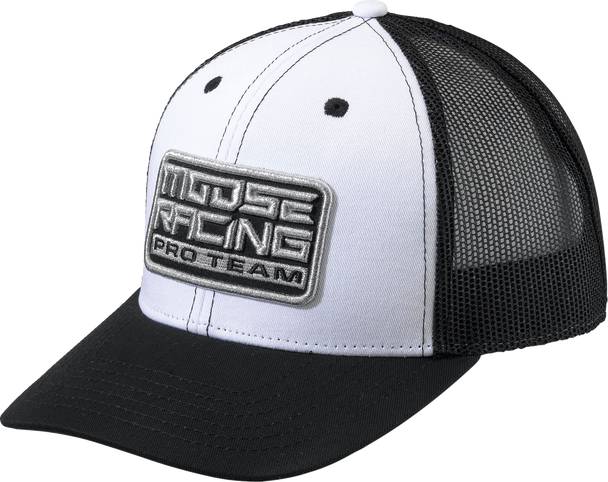 Moose Racing Moose Pro Team Hat - One Size 2501-4010