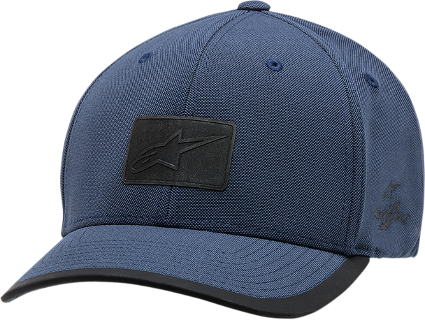 Tempo Hat - Dark Blue - Large/Xl 121081000730Lxl