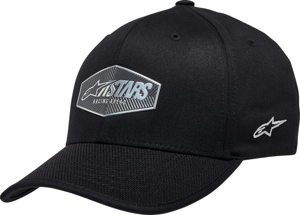 Emblem Hat - Black - Large/Xl 12128133010L/Xl