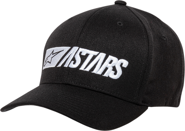 Reblaze Hat - Black - Large/Xl 12138112410Lxl