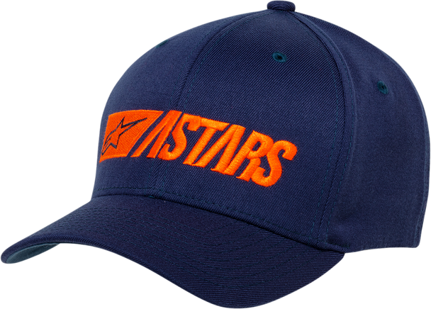 Reblaze Hat - Navy - Small/Medium 12138112470Sm