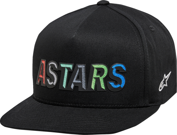 Candy Hat - Black - One Size 1214-81118-10-Os