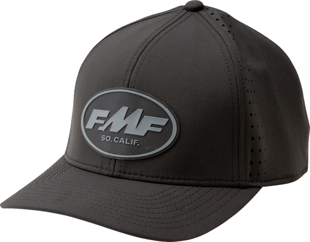 Fmf Spiffy Hat - Black - One Size Fa22196902Blkos