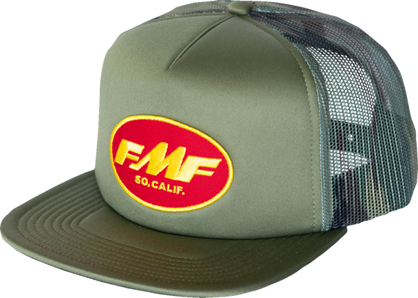 Cheers Hat - Olive Fa24196900Olv