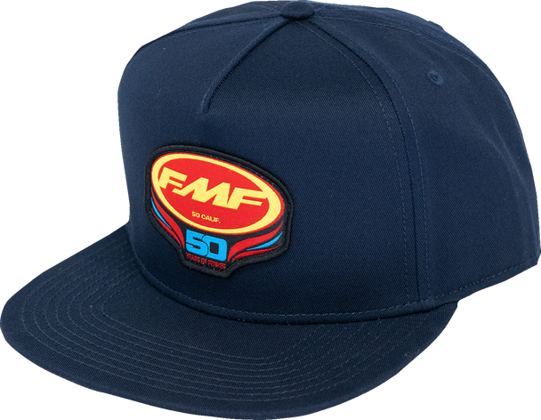 Fmf Since '73 Hat - Navy Ho23196900Nvy