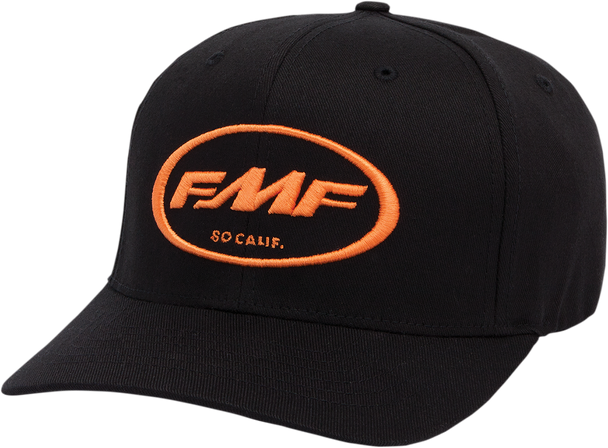 Fmf Factory Classic Don 2 Hat - Orange - Small/Medium Sp21196910Orsm