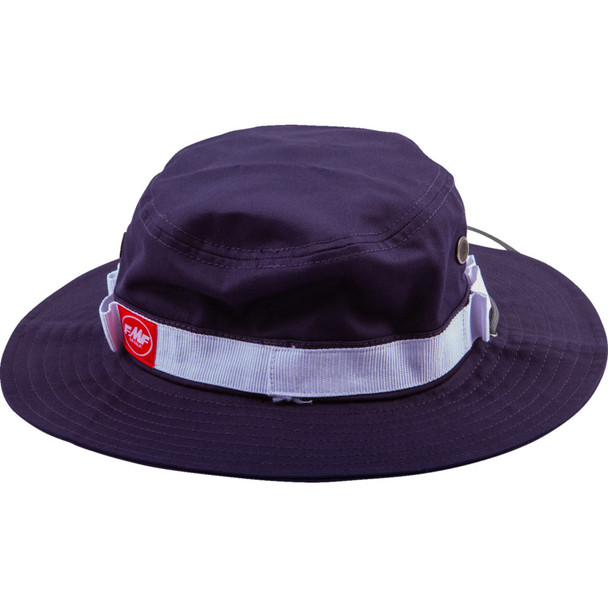 Fmf Bud Bucket Hat - Navy Su22193901Nv
