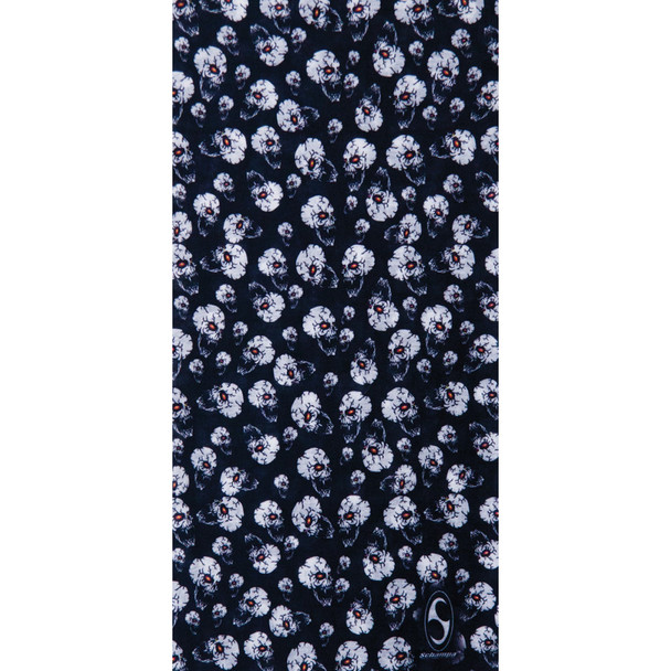 Schampa & Dirt Skins Mini Skulls Neck Tube Tube-64