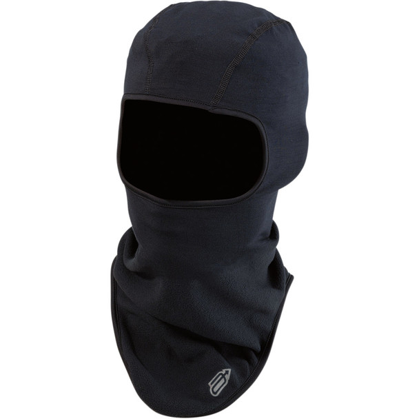 Arctiva Youth Fleece Balaclava - Black