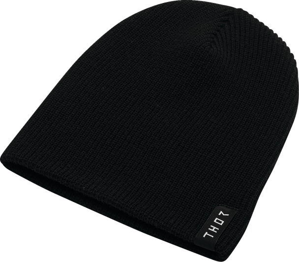 Rogue Beanie - Black